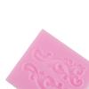 Cake Vintage Relief Border Silicone Fondant Mold Cake Decor Tools Gumpaste Mold