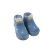 Baby Indoor Non-Slip Toddler Socks Shoes - Soft Sole, Lightweight for All Seasons