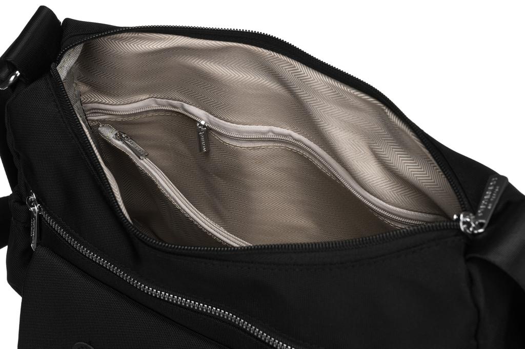 PTN CTY-02-6104 Black Handbag