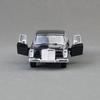 1/36 Mercedes-Benz 600 Pullman 1963 Toy Car For Children Welly Diecast Vehicle Miniature Pull Back Collection Gift For Boys