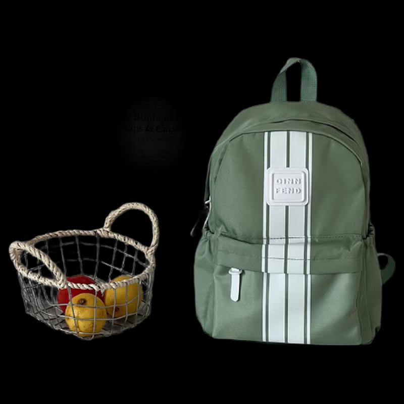 Li Shen Kids Kindergarten Backpack