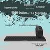 A4TECH Flytime Wired Keyboard and Mouse Combo F1512