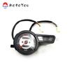 For Yamaha XG250 Tricker XG 250 Motorcycle Digital Speed Meter Speedometer Odometer Gauge Tachometer