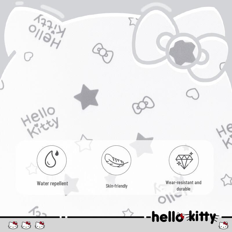 Hello Kitty School Backpack