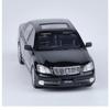 1/64 Toyota Crown Alloy MiniatureCar Model Diecast Metal Scale Car ModeStatic Collection Children Toy Car Vehicles Gift