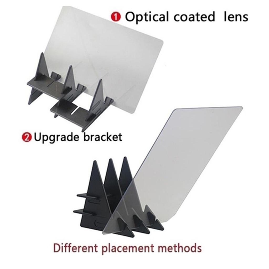 Optical Tracing Drawing Board Light Image Copy Pad Painting Tool