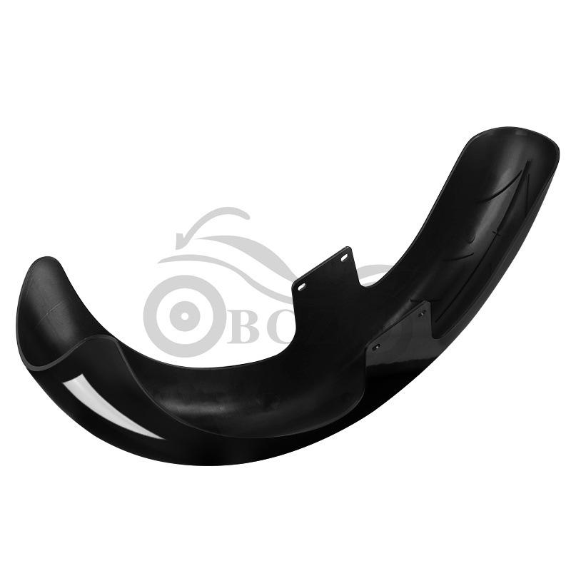Passt für Harley Big Glide Road King Touring 97-23 mit modifiziertem 21" ABS-Vorderradschutzblech