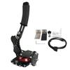 USB Handbrake PS4/PS5 For Logitech G29 or T300, XBOX1 XSS XSX G920, Universal PC SIM Racing Dirt Rally Games Hand Brake System