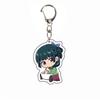 The Apothecary Diaries Anime Acrylic Keychain, Maomao Jinshi Bag Hanging Accessory