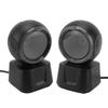 Desktop Barcode Scanner 1D 2D QR Omnidirectional Hands Free Automatic Image Sensing USB for Retail