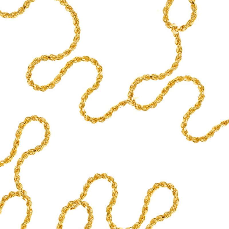 Pepe Zoo [Korda] 45 Gold Bracelet