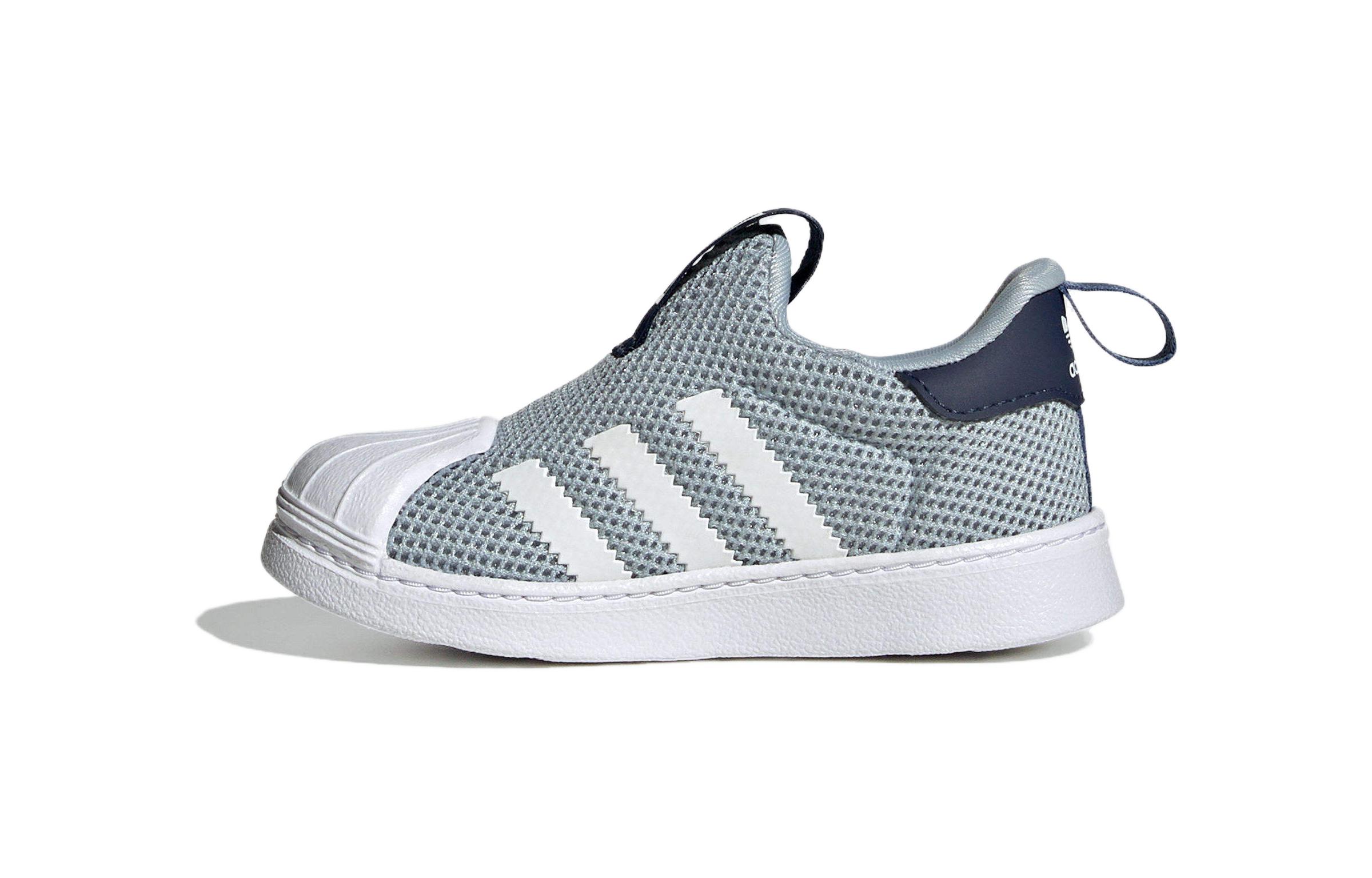 

Adidas Originals Superstar 360 I Comfortable Abrasion Resistant Breathable Abrasion Resistant Breathable Low top IF5914 23