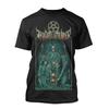 Thy Art Is Murder Heavy Unisextal TShirt Unisex Women 100 Cotton Plus Size ONeck Vintage Printed Streetwear Oversized Unisex Tees