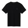 Tuoluzhe Men's Embroidered Pure Cotton T-Shirt