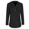 Europäischer & Amerikanischer Damen Freizeit Pullover Hoodie für Frühling/Herbst