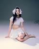 Leobyui Anglaise Bandana White