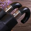 Nanqiao Fully Automatic 10-Rib UV Protection Sun & Rain Umbrella