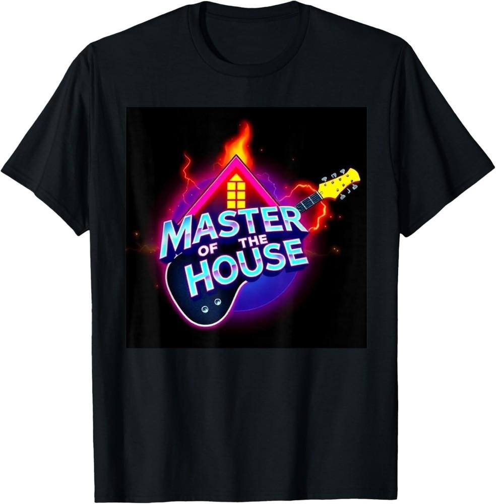 

One of The Wicked (Font and Back) T-Shirt 4XL