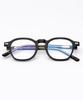 Likkeullou Rc Neweye No.3 Glasses Black