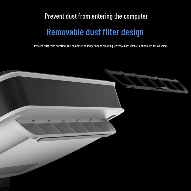 Flydigi BS2 Adjustable Gaming Laptop Cooler Stand