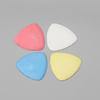 DIY Garment Cutting Invisible Scratching Powder Colourful Triangles Rigid Painting Powder Garment Making Line Drawing Pen Tool