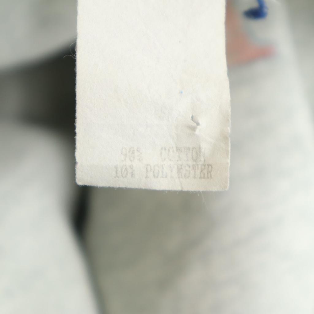 90er Jahre Made in USA Alt 1963 AFC Champions Bills Langarm-Sweatshirt L Herren Gebraucht