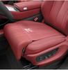 Jetta Car Seat Cushion with Leg Rest & Lumbar Support for VA3/VA7/VS5/VS7 - Four Seasons Universal