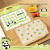 Biaoxing Easy Home Disposable Antibacterial Cutting Board Paper