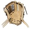 Rawlings PRO EXCEL GR5HEN65 Baseball Throw HOH® Glove, Softball, All-Around, Camel, 11.75 inches, Right-Handed