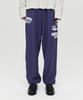 Hoite Het Closed Out Car Sweatpants (purple)