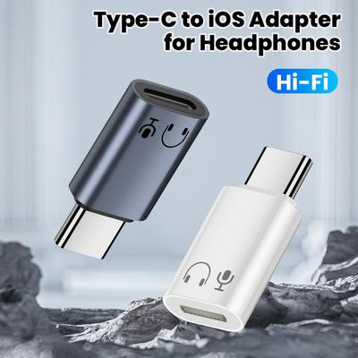 Telefoon accessoires – Telefoonadapters