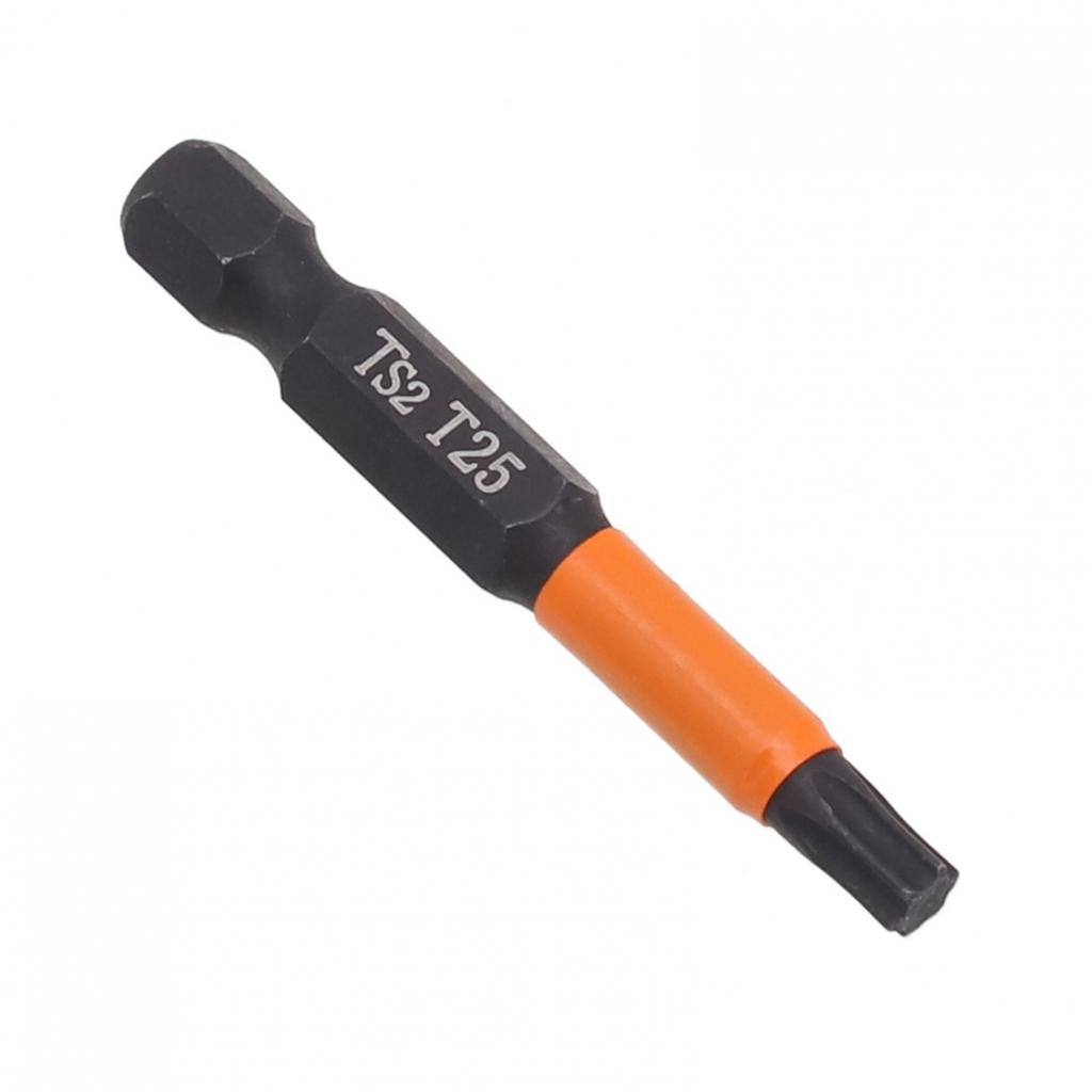 Screwdriver Bit 1/4 Inch Hex Head 1Pcs Alloy Steel