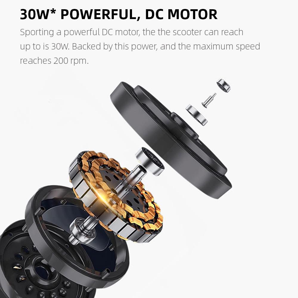 Remote Controlled Ceiling Fan with LED Light for Living Room, Restaurant, or Study