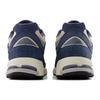 New Balance 2002R Vintage Indigo Calm Taupe Sneakers M2002RHR