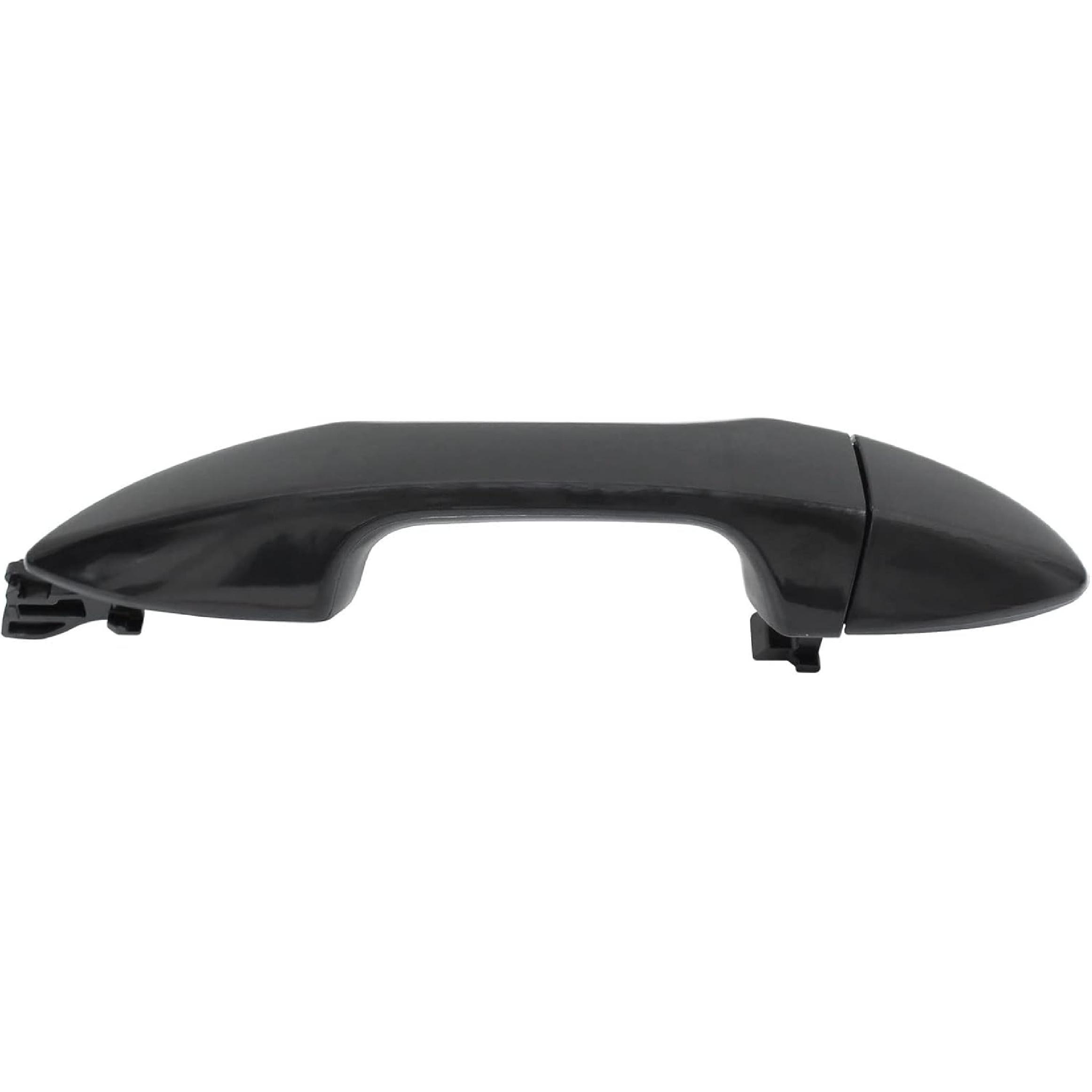 ApplianPar Front Passenger Side Exterior Door Handle for Toyota Corolla 2014-2019