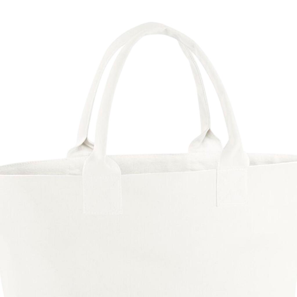 Quadra Plain Canvas Deck Bag