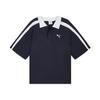 Polo Casual à Manches Courtes pour Homme
