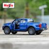 Authorized Maisto 1:27 Scale 2019 Ford Ranger Die-Cast Model Cars, Perfect for Collectors And As Gifts