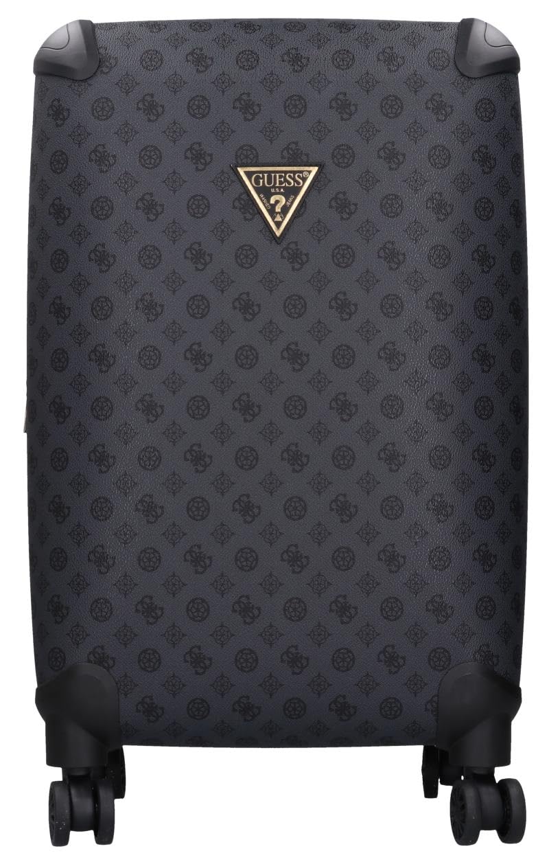 

Suitcase P7452982 Wilder CHARCOAL [Guess] [Item]