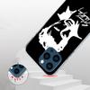 Johnny Hallyday Music Phone Case For iPhone 17 Air 16 Pro Max 16E 15 + 14 Plus 11 12 13 Mini 7 8 SE Gift Print Cover Fundas 17 A