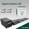 Industrial Anti-Vibration Rubber Mat