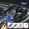 2.4G Remote Control Double-Sided Stunt Car: Flip, Drift, Four-Wheel Drive Tumbling Toy for Kids
