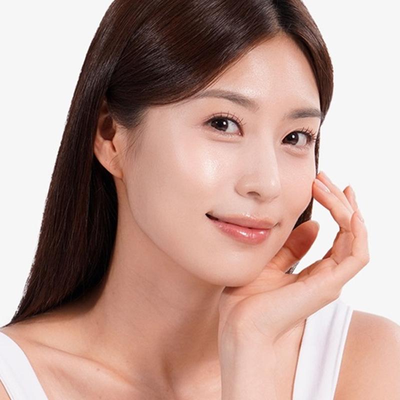 Ongredients Hautbarriere beruhigende Lotion EX 220ml