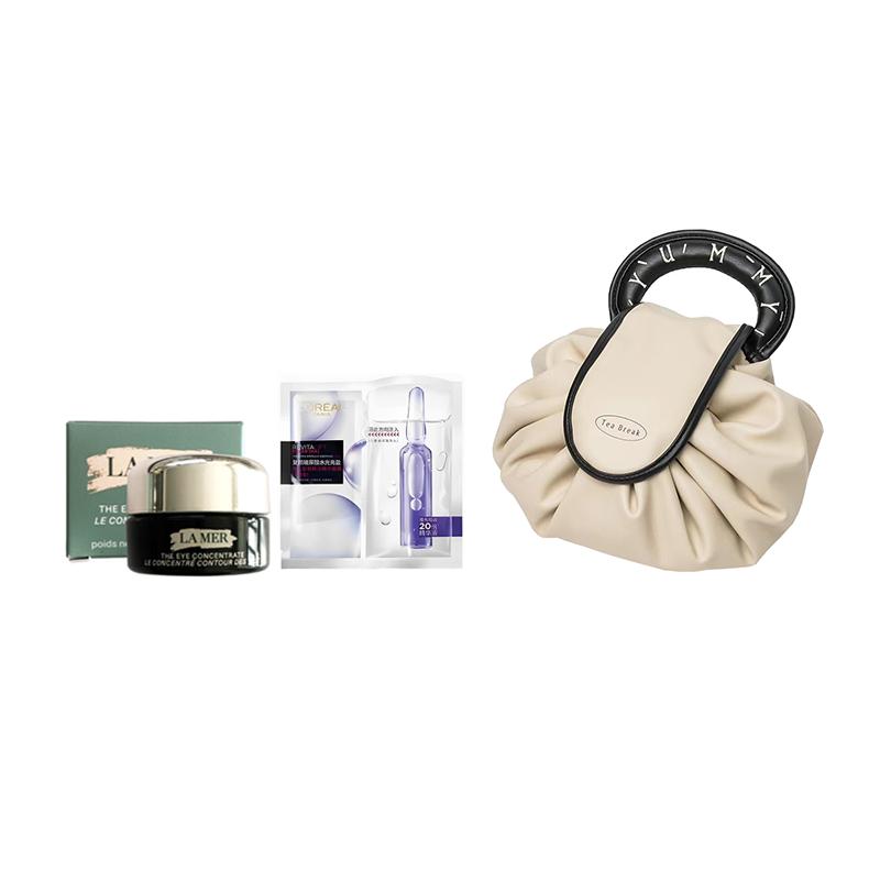 LA MER Дорожные наборы / Наборы пробников Унисекс Мягкий