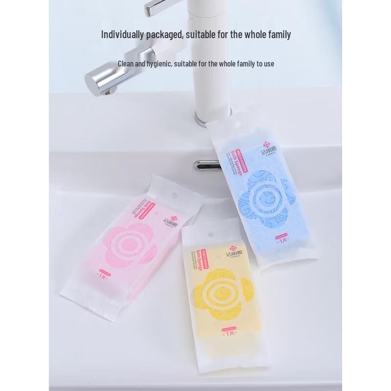 Grace Peeling-Badeschwamm