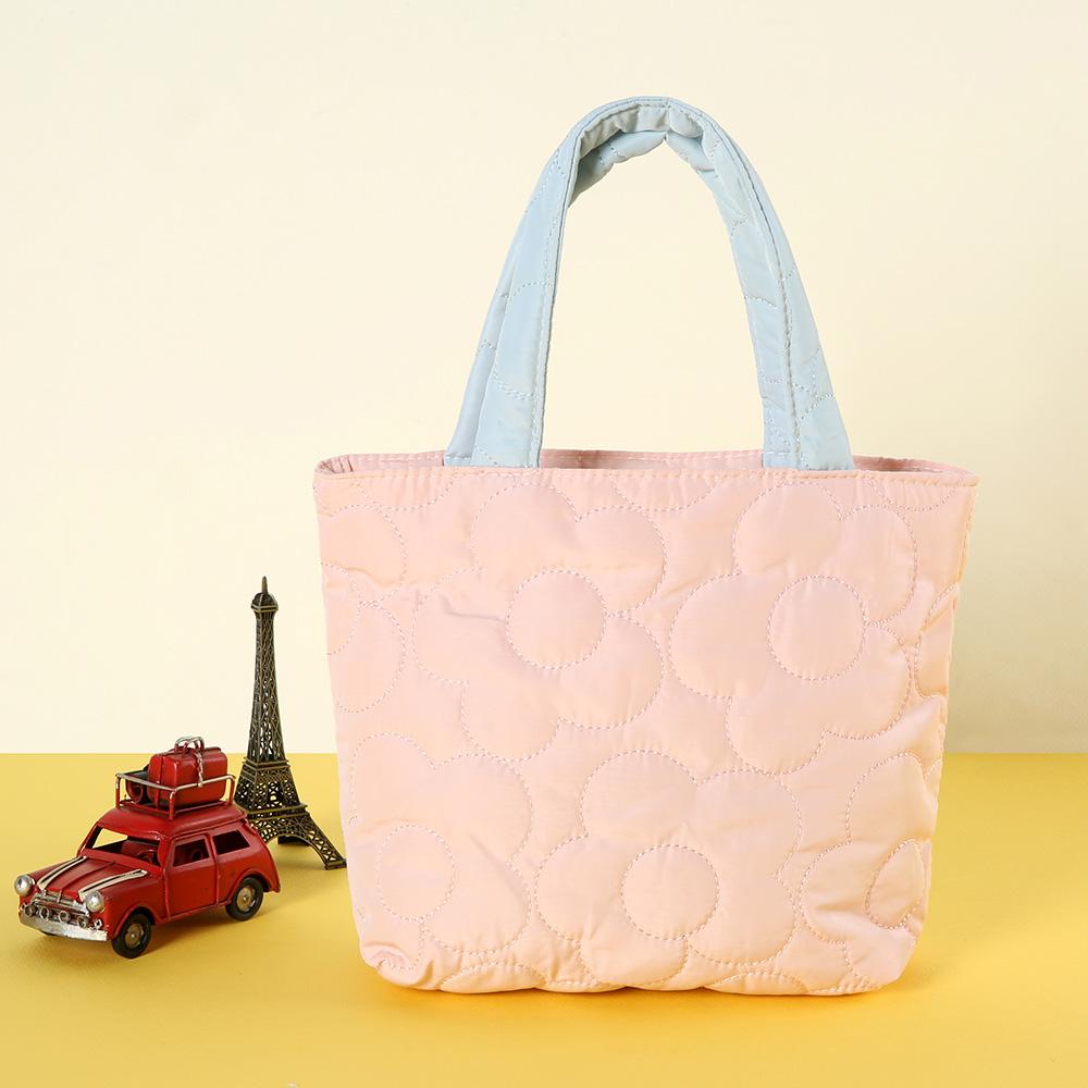 BRBAG BR_22 Padding Tote Bag