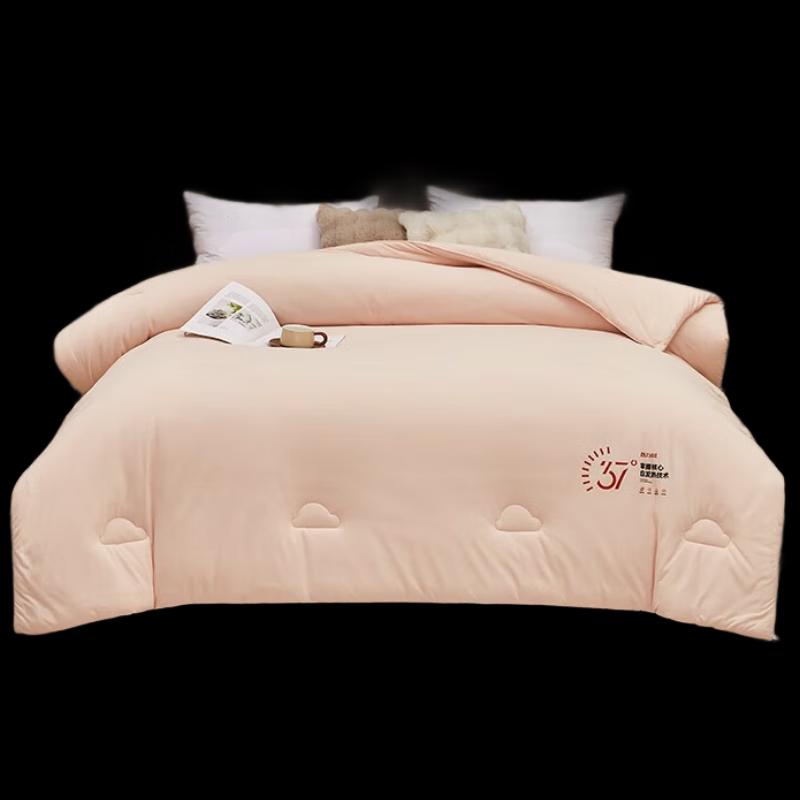 

Red Dragonfly HQT-2023 Thermal Fleece Winter Quilt