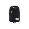 16L Berkeley Rucksack mit großer Kapazität, praktisch, Unisex, Schwarz 52VQ-129091