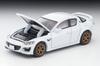 TOMYTEC Tomica Limited Vintage Neo Scale Mazda Spirit R White 2012 Model 336020 1/64 LV-N314e RX-8 (Finished Model)