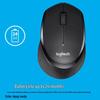 Logitech M330 Wireless Silent Right-Handed Mouse